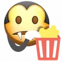 Watch Party Discord Emoji