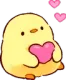 chickheart
