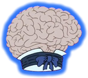 MrBrainley Discord emoji
