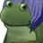frog Discord Emoji