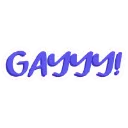 gayyy