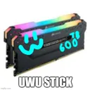 uwustick Discord Emoji