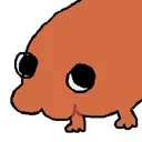 bald