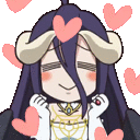 Anime Love Discord Emoji