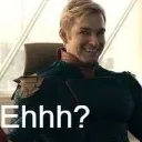 ehhh