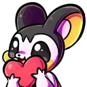 emolgalove