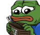 pepebroke Discord emoji
