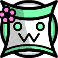 zeroniumflower