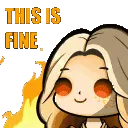 SerathThisIsFine