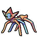 spiderdeoxys