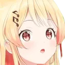 KanadeSurprised KanadeSurprised