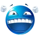 happy_cheering Discord Emoji