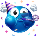 party_happy1 Discord Emoji