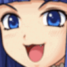 ErikaHyperHappy Discord Emoji
