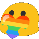c_prideblob