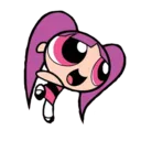 NewJeans_HannixPowerPuff
