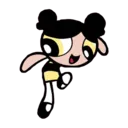 NewJeans_DanixPowerPuff