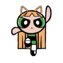 NewJeans_HaerinxPowerPuff