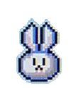 NewJeansxPowerPuff_Bunny