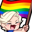 alpharadPride