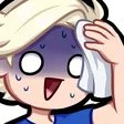 alpharadSweat