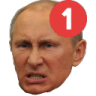 PutinPing Discord emoji