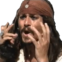 butwhyistherumgone custom emote from Fantasy *:･ﾟ|| Make Friends . Emotes . Chatting ✧*:･ﾟ