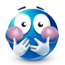 Dontlaugh dontlaugh Discord Emoji