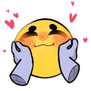 SuchACutie Discord Emoji from Fantasy *:･ﾟ|| Make Friends . Emotes . Chatting ✧*:･ﾟ