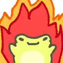 _frogfire