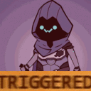 yuktriggered Discord Emoji