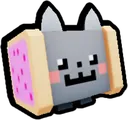 RobloxPetSimXNyanCat Discord Emoji