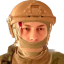 soldier soldier