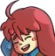 laugheline