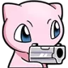 mewgun