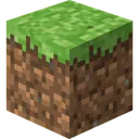 Minecraft Logo Discord Emoji