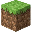 Minecraft Logo minecraftlogo Discord Emoji