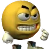 grrr