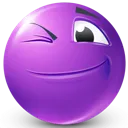 wink wink