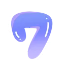 lullaby_7_DONOTSTEAL Discord Emoji