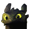 toothless