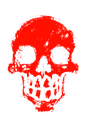 Redskull redskull Discord Emoji