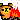 pixel_bear_fire Discord emoji