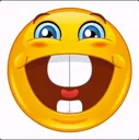 happy