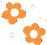 4_orangeflowers Discord Emoji