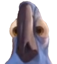 BluGulp Discord emoji