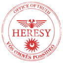 heresy