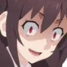 Yandere yandere Discord Emoji