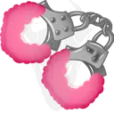 handcuffs