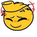 headpats